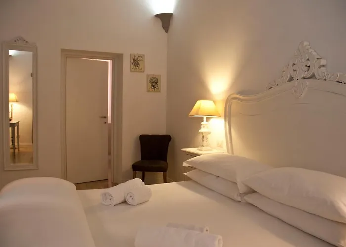 La Finestra Sul Colosseo 4*